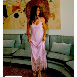 Brand new with tags beautiful dress in the perfect color